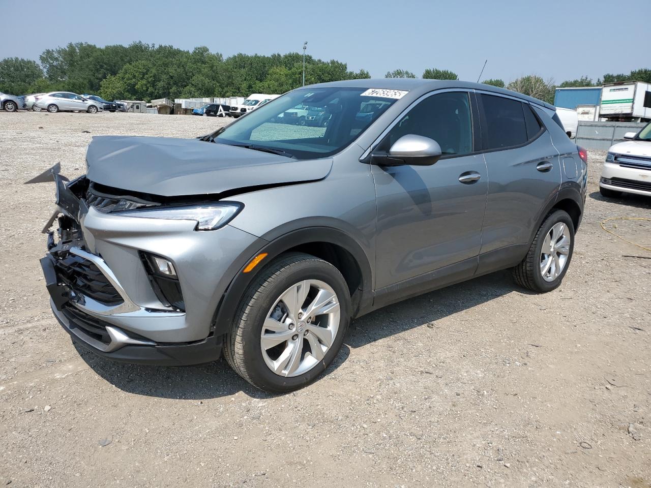 BUICK ENCORE PREFERRED
