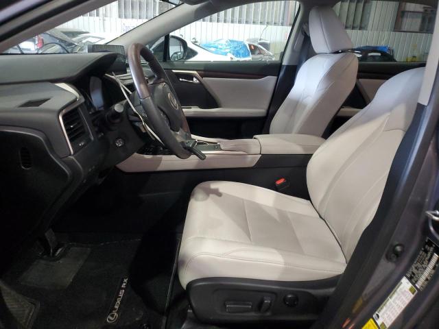 2020 LEXUS RX 350 2T2HZMAA8LC181121