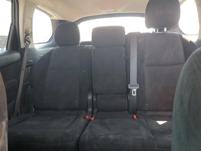 2015 NISSAN PATHFINDER - 5N1AR2MM4FC663335