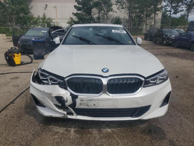 2024 BMW 330XI 3MW89FF03R8E36442