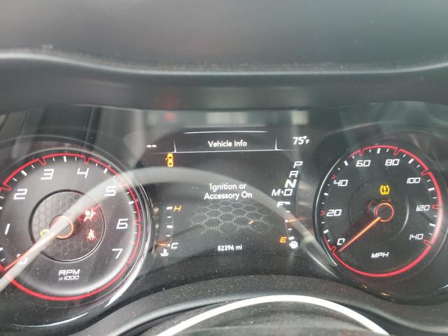2020 DODGE CHARGER SXT 2C3CDXBG0LH186289