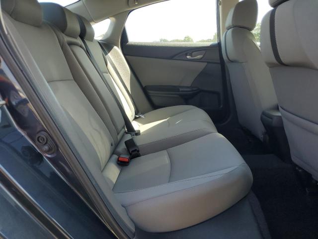 2021 HONDA CIVIC EX 19XFC1F30ME208224