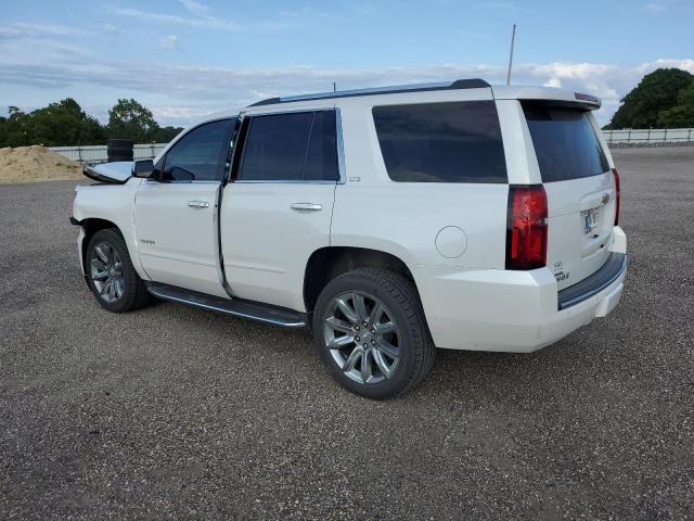 2016 CHEVROLET TAHOE K1500 LTZ 1GNSKCKC6GR196292