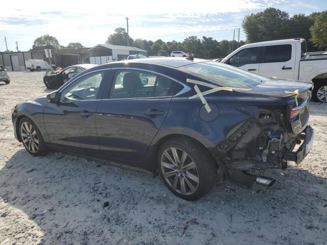 2018 MAZDA 6 GRAND TOURING RESERVE JM1GL1WY7J1336233