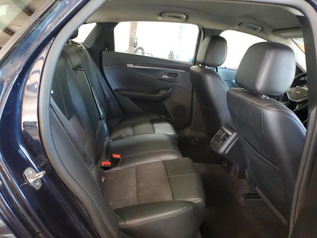 2017 CHEVROLET IMPALA LT 2G1105S36H9157681