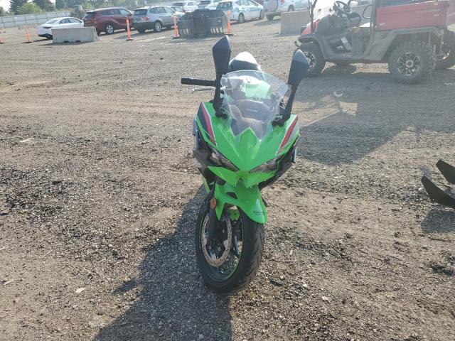 KAWASAKI EX500 H 2024 ML5EXGH19RDA11332 photo #3