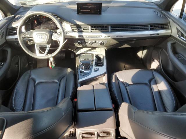 2019 AUDI Q7 PREMIUM WA1LHAF76KD031694