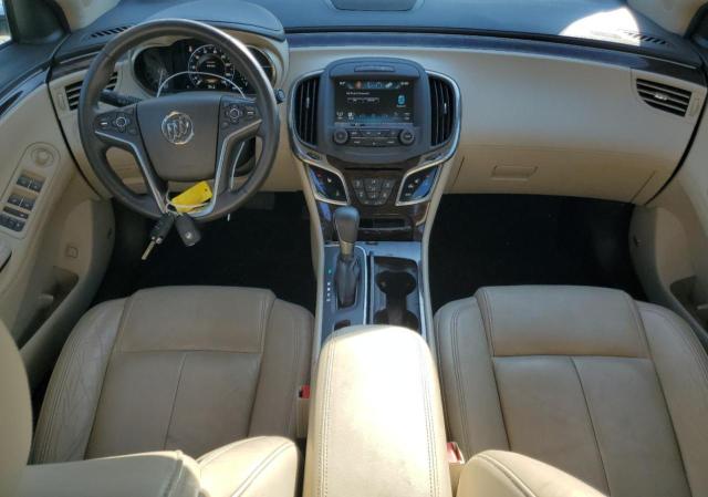 2016 BUICK LACROSSE 1G4GB5G38GF145358