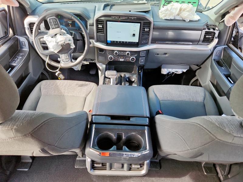 2023 FORD F150 LIGHT 1FTVW1EL9PWG37862