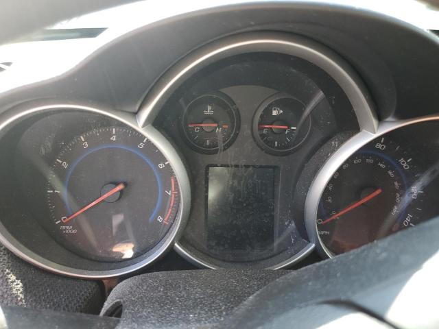 2015 CHEVROLET CRUZE ECO 1G1PH5SB3F7216839