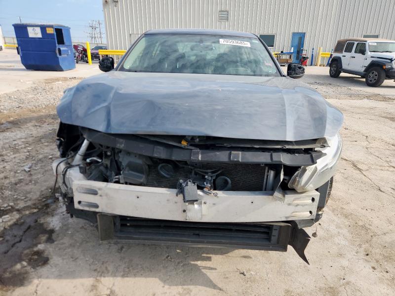 2019 NISSAN ALTIMA S 1N4BL4BV2KC247768