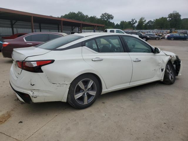 2019 NISSAN ALTIMA SV 1N4BL4DW7KC203478