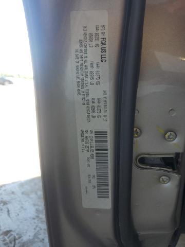 2018 JEEP CHEROKEE L 1C4PJLLB9JD510688