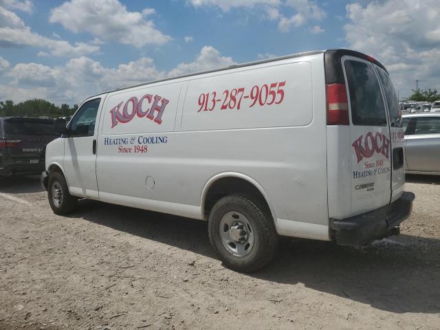 2014 CHEVROLET EXPRESS G2500 - 1GCWGGBG2E1149715
