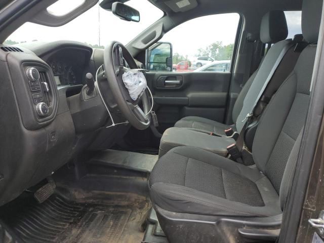 2023 GMC SIERRA K35 1GT49SEY0PF203091