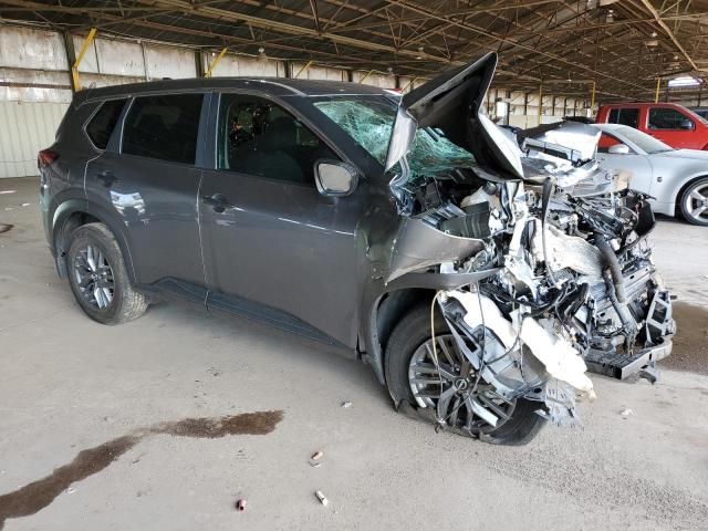 2024 NISSAN ROGUE S 5N1BT3AA6RC739535