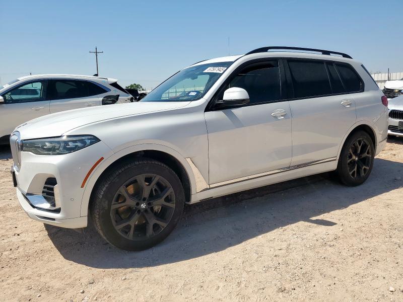 BMW X7 XDRIVE4