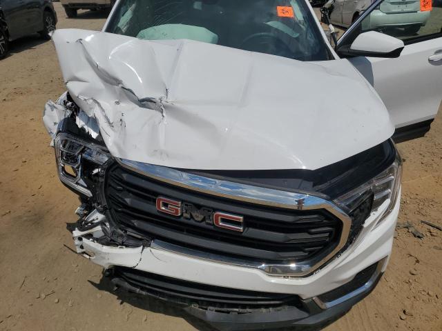 2022 GMC TERRAIN SL - 3GKALMEV7NL142500