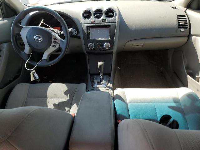 2011 NISSAN ALTIMA BAS #3292761787