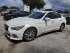 2017 INFINITI Q50 PREMIU - JN1EV7AR0HM833415