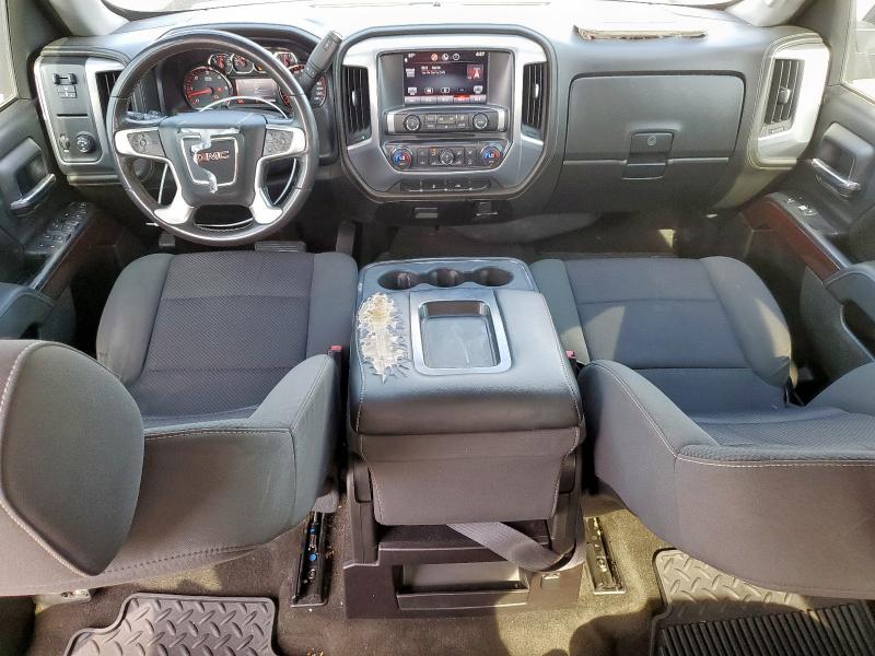 2015 GMC SIERRA C15 3GTP1UEC2FG417758