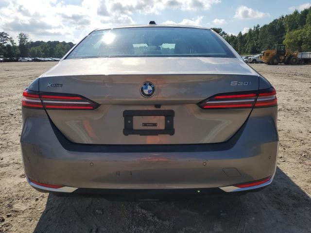 2024 BMW 530 XI WBA53FJ03RCR51817