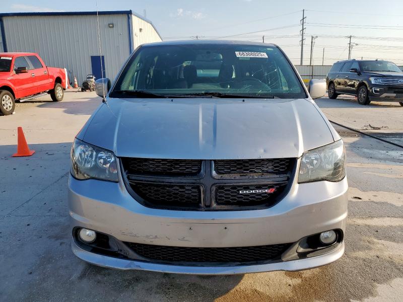 2018 DODGE GRAND CARA 2C4RDGBG5JR221437