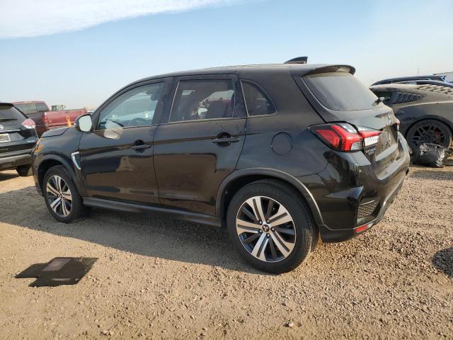 2023 MITSUBISHI OUTLANDER JA4ARUAU7PU011299