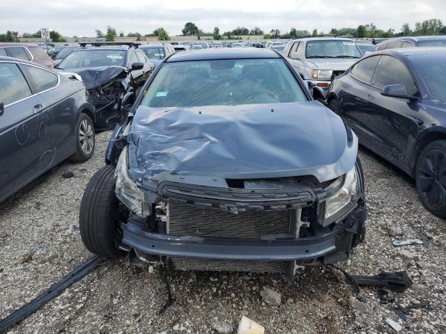 2015 CHEVROLET CRUZE LT - 1G1PC5SBXF7106806