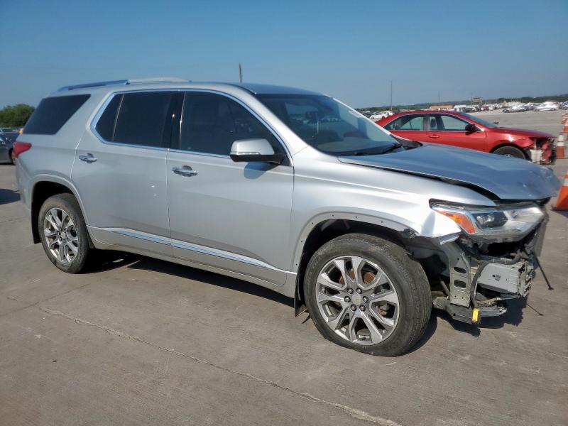 2018 CHEVROLET TRAVERSE P 1GNERKKW0JJ140920