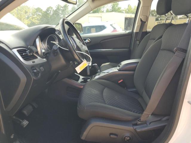 2020 DODGE JOURNEY SE 3C4PDCAB9LT212780