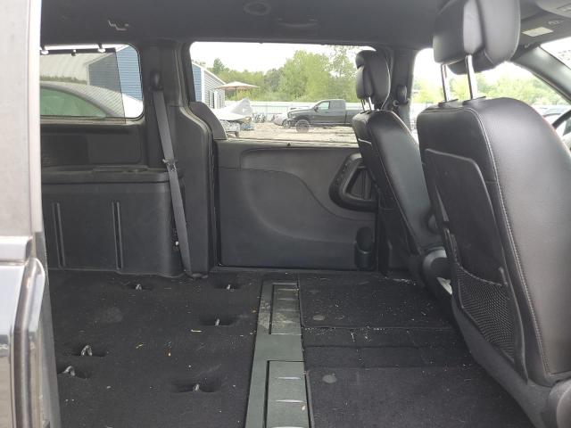 2016 DODGE GRAND CARA - 2C4RDGEG7GR319566
