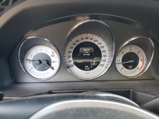 2013 MERCEDES-BENZ GLK 250 BLUETEC - WDCGG0EB4DG105216