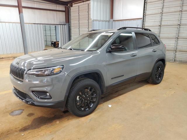 2023 JEEP CHEROKEE A 1C4PJMMBXPD115268