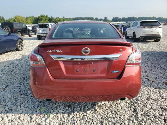 2014 NISSAN ALTIMA 2.5 #3304496436