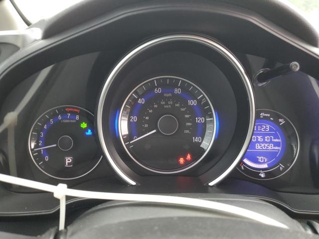 2019 HONDA FIT LX 3HGGK5H42KM701282