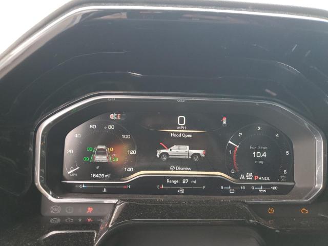 2024 GMC SIERRA K15 3GTPUCEK1RG235871