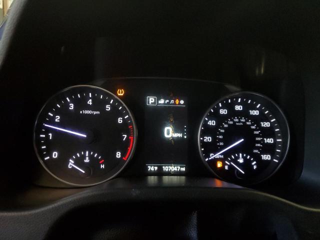 2017 HYUNDAI ELANTRA SE - 5NPD84LF3HH053064