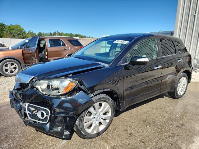 2010 ACURA RDX - 5J8TB2H23AA004050