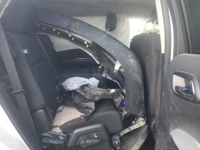 2018 DODGE JOURNEY SE #3303690031