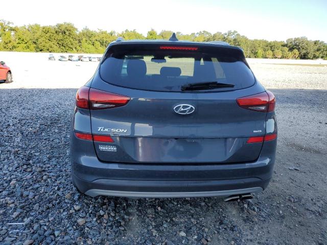 2019 HYUNDAI TUCSON LIM KM8J3CAL8KU950863