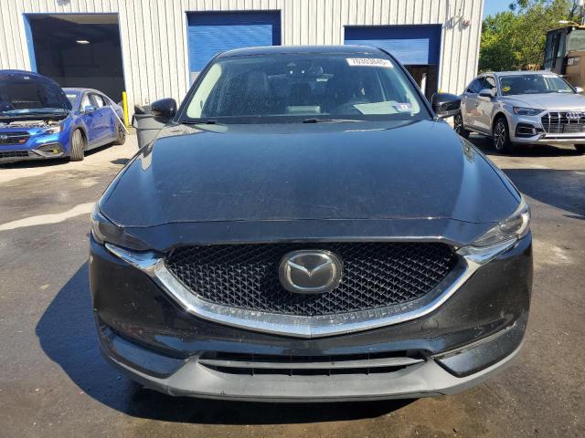 2017 MAZDA CX-5 GRAND JM3KFBDL1H0207443