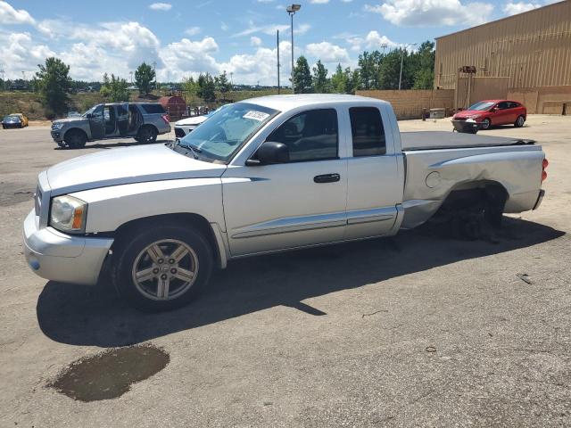 DODGE DAKOTA SLT