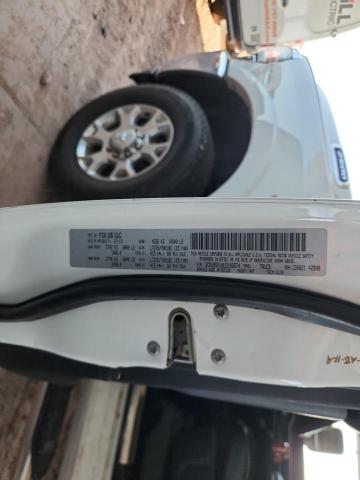 2020 RAM 2500 LARAM 3C6UR5FL0LG103674