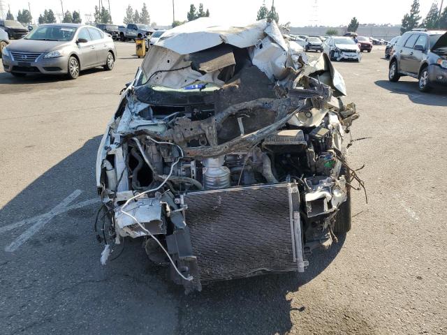 2020 HONDA CIVIC SPORT 2HGFC2F85LH519699