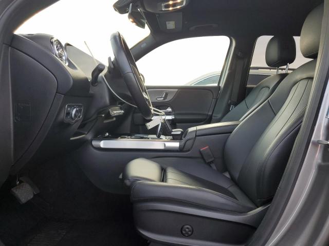 2021 MERCEDES-BENZ GLB 250 W1N4M4GB0MW111289