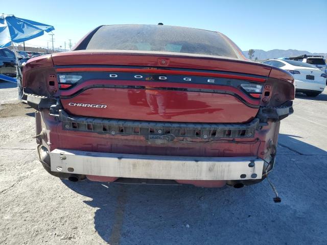 2019 DODGE CHARGER SX 2C3CDXBG4KH679598