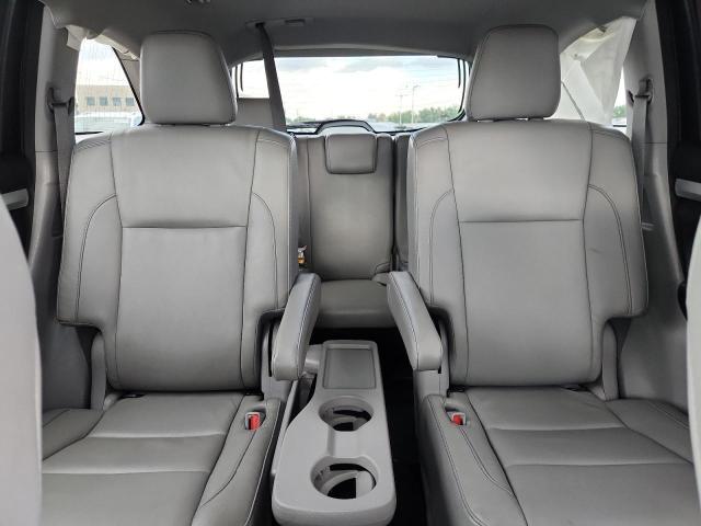 2018 TOYOTA HIGHLANDER 5TDJZRFH6JS832839