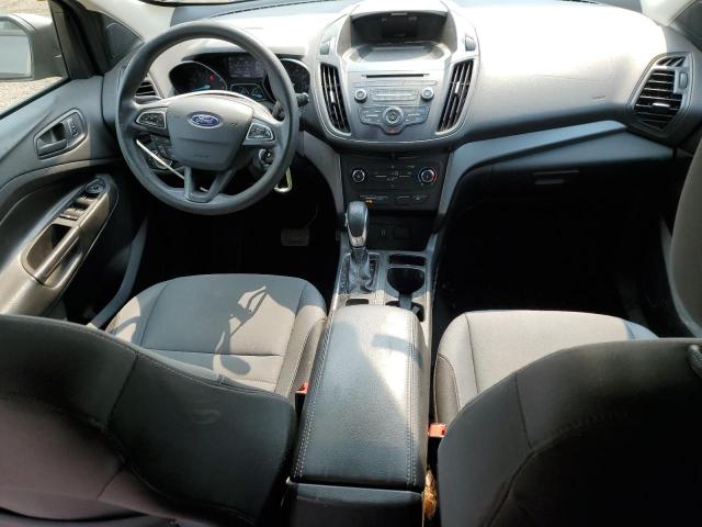 2018 FORD ESCAPE S - 1FMCU0F75JUA07621