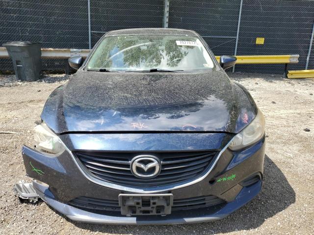 2016 MAZDA 6 TOURING - JM1GJ1V50G1468448